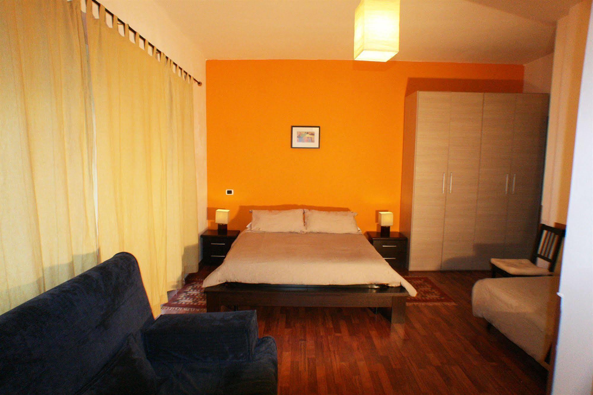 Lt Rooms Rome Exterior photo