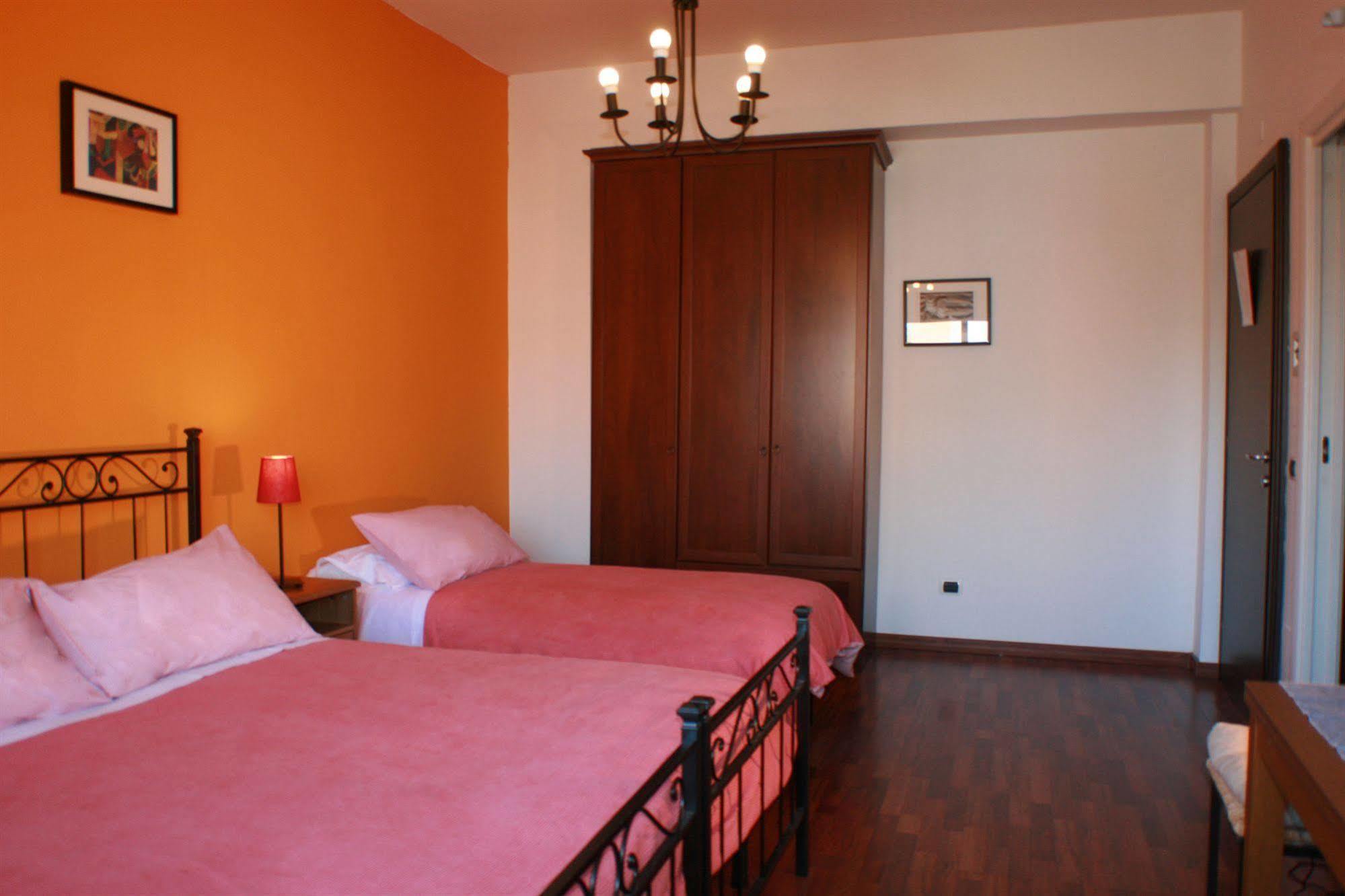 Lt Rooms Rome Exterior photo