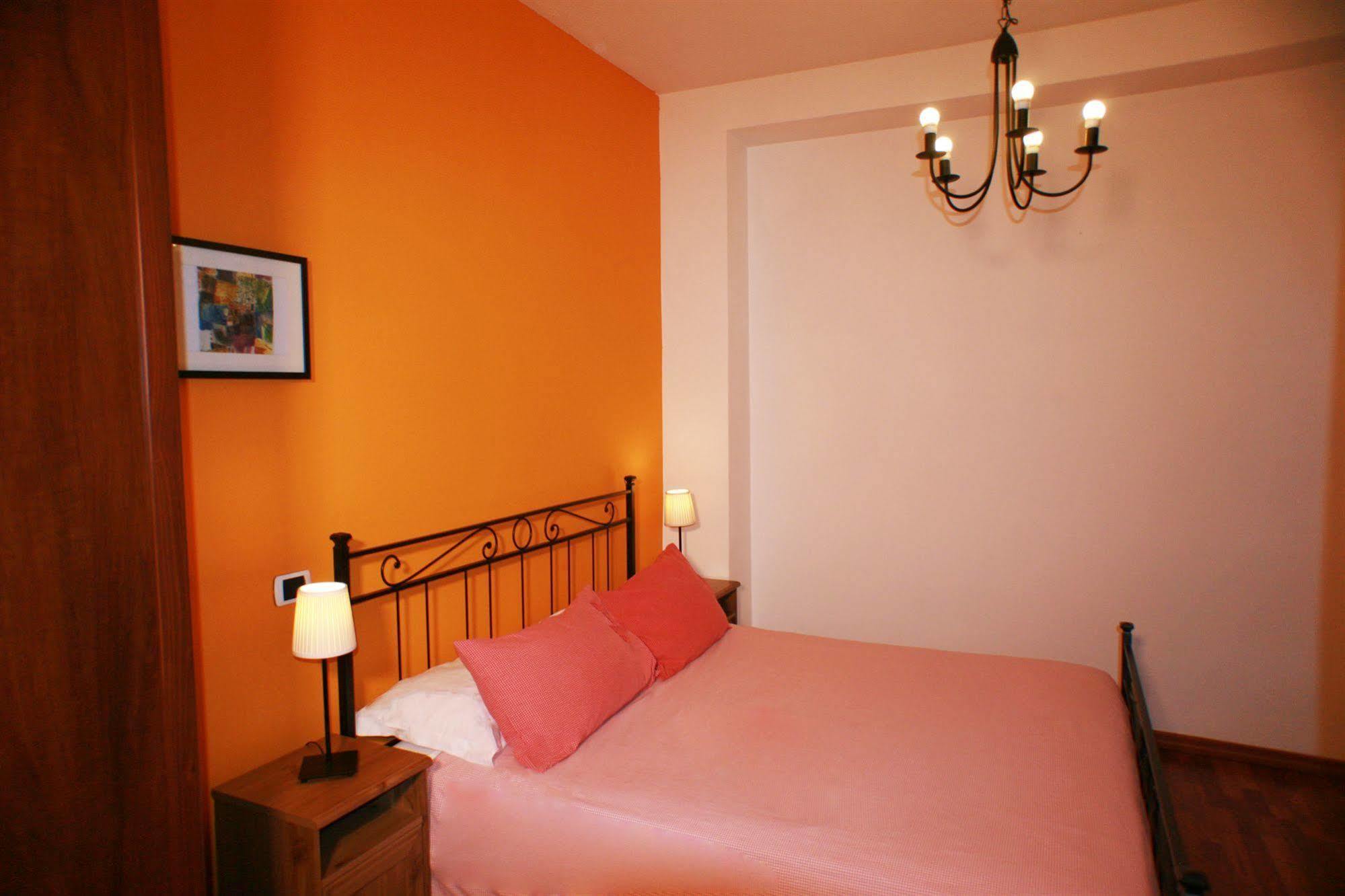 Lt Rooms Rome Exterior photo